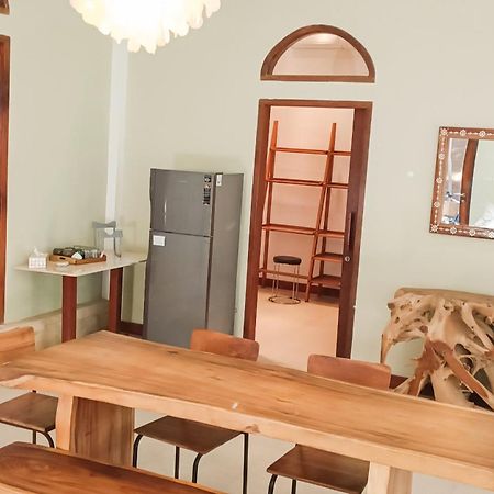 Hotel Soraya Yoga Wellness Center Gili Trawangan Pokoj fotografie