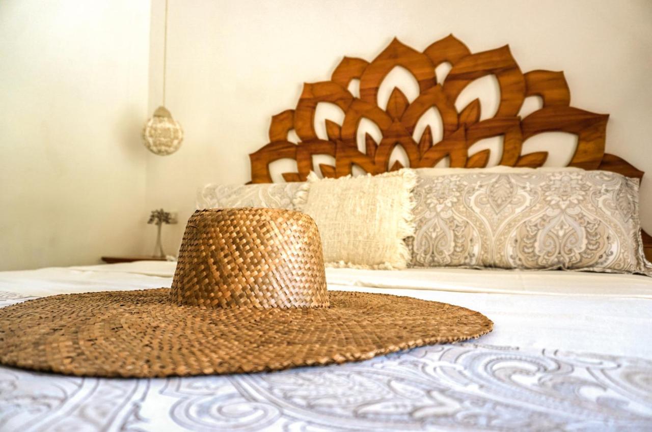 Hotel Soraya Yoga Wellness Center Gili Trawangan Exteriér fotografie
