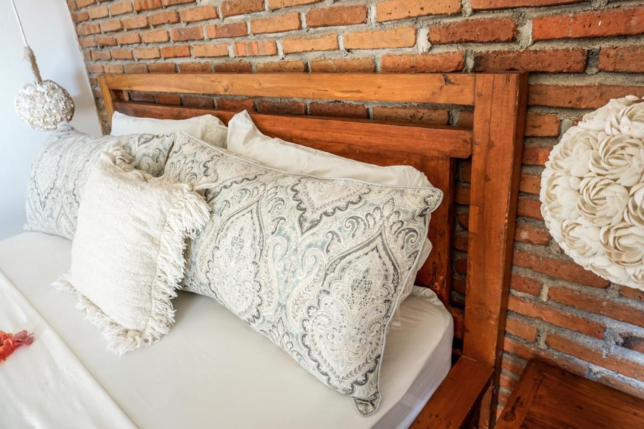 Hotel Soraya Yoga Wellness Center Gili Trawangan Exteriér fotografie