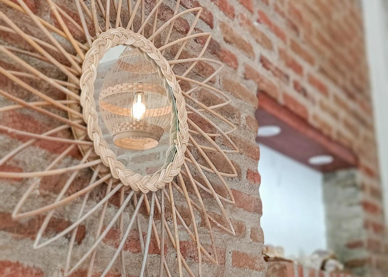 Hotel Soraya Yoga Wellness Center Gili Trawangan Exteriér fotografie